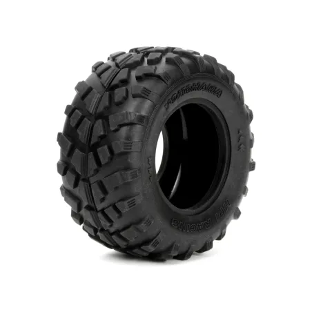 Hpi Racing YOKOHAMA GEOLANDAR M/T TIRE S COMPOUND 4456