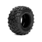 Hpi Racing YOKOHAMA GEOLANDAR M/T TIRE S COMPOUND 4456