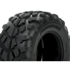 Hpi Racing YOKOHAMA GEOLANDAR M/T TIRE S COMPOUND 4456