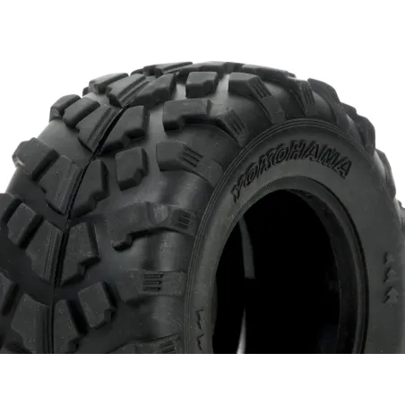 Hpi Racing YOKOHAMA GEOLANDAR M/T TIRE S COMPOUND 4456
