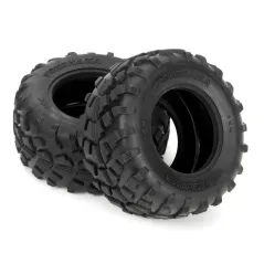 Hpi Racing YOKOHAMA GEOLANDAR M/T TIRE S COMPOUND 4456