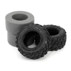 Hpi Racing YOKOHAMA GEOLANDAR M/T TIRE S COMPOUND 4456