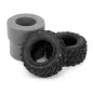 Hpi Racing YOKOHAMA GEOLANDAR M/T TIRE S COMPOUND 4456