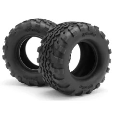 Hpi Racing GT2 TYRES S COMPOUND (160X86MM/2PCS) 4462