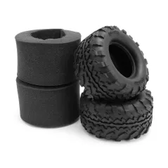 Hpi Racing GT2 TYRES S COMPOUND (160X86MM/2PCS) 4462