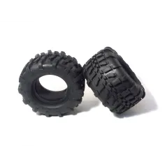 Hpi Racing GT TIRES S COMPOUND (160X86MM/2PCS) 4464