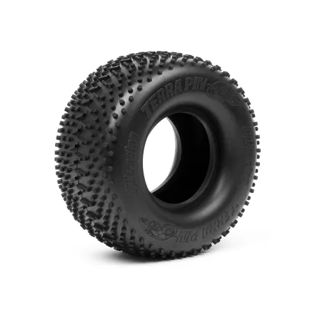 Hpi Racing TERRA PIN TIRES S-COMPOUND (170x85mm/2pcs) 4465