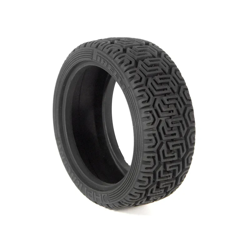 Hpi Racing PIRELLI T RALLY TIRE 26mm S COMPOUND (2pcs) 4468