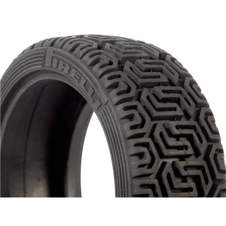 Hpi Racing  PIRELLI T RALLY TIRE 26mm S COMPOUND (2pcs) 4468