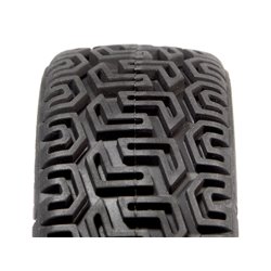 Hpi Racing  PIRELLI T RALLY TIRE 26mm S COMPOUND (2pcs) 4468