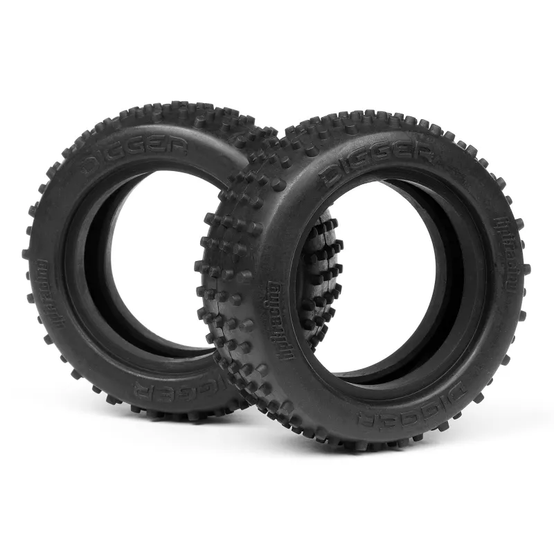 Hpi Racing DIGGER TIRE 30MM (2PCS) 4474