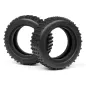 Hpi Racing DIGGER TIRE 30MM (2PCS) 4474