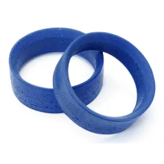 Hpi Racing PRO MOLDED INNER FOAM 24MM (BLUE/MEDIUM FIRM) 4632
