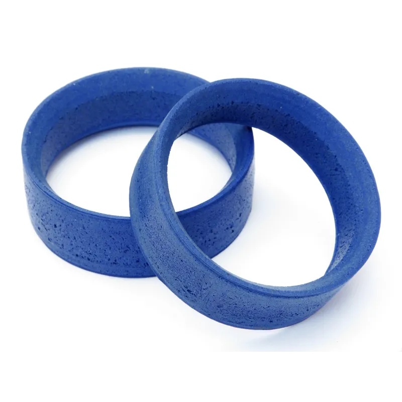 Hpi Racing PRO MOLDED INNER FOAM 24MM (BLUE/MEDIUM FIRM) 4632