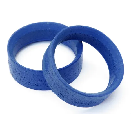 Hpi Racing PRO MOLDED INNER FOAM 24MM (BLUE/MEDIUM FIRM) 4632