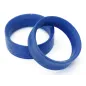 Hpi Racing PRO MOLDED INNER FOAM 24MM (BLUE/MEDIUM FIRM) 4632