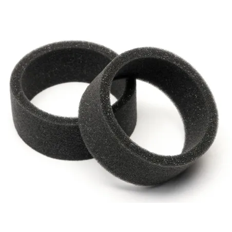 Hpi Racing INNER FOAM 57X35MM (2.2&quot/MEDIUM) 4690