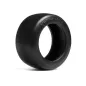 Hpi Racing VINTAGE SLICK RACING TIRE 31mm D COMPOUND (2pcs) 4792