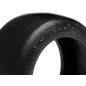 Hpi Racing VINTAGE SLICK RACING TIRE 31mm D COMPOUND (2pcs) 4792