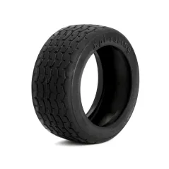 Hpi Racing VINTAGE RACING TYRE 26MM D-COMPOUND 4793