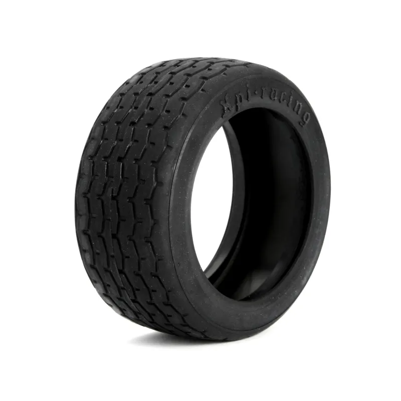 Hpi Racing VINTAGE RACING TYRE 26MM D-COMPOUND 4793