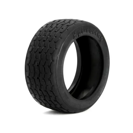 Hpi Racing VINTAGE RACING TYRE 26MM D-COMPOUND 4793