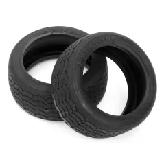 Hpi Racing VINTAGE RACING TYRE 26MM D-COMPOUND 4793