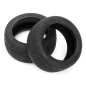 Hpi Racing VINTAGE RACING TYRE 26MM D-COMPOUND 4793