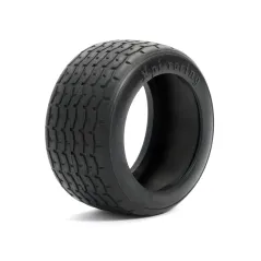 Hpi Racing VINTAGE RACING TYRE 31MM D-COMPOUND 4797