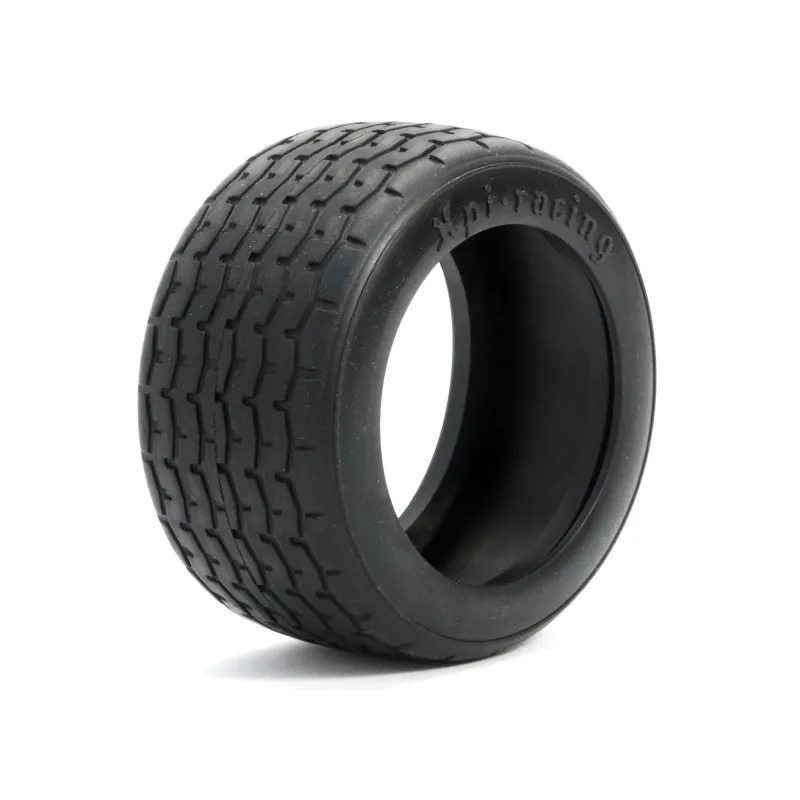 Hpi Racing VINTAGE RACING TYRE 31MM D-COMPOUND 4797