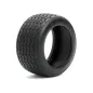 Hpi Racing VINTAGE RACING TYRE 31MM D-COMPOUND 4797
