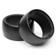 Hpi Racing MOLDED INNER FOAM (170X80MM/2PCS) 4812