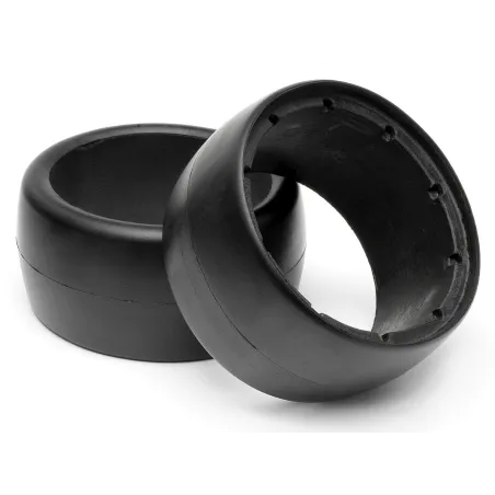 Hpi Racing MOLDED INNER FOAM (170X80MM/2PCS) 4812