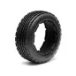 Hpi Racing DIRT BUSTER RIB TYRE M COMPOUND (170X60MM/2PCS) 4831