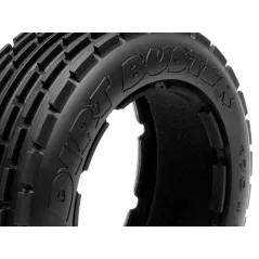 Hpi Racing DIRT BUSTER RIB TYRE M COMPOUND (170X60MM/2PCS) 4831