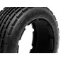 Hpi Racing DIRT BUSTER RIB TYRE M COMPOUND (170X60MM/2PCS) 4831