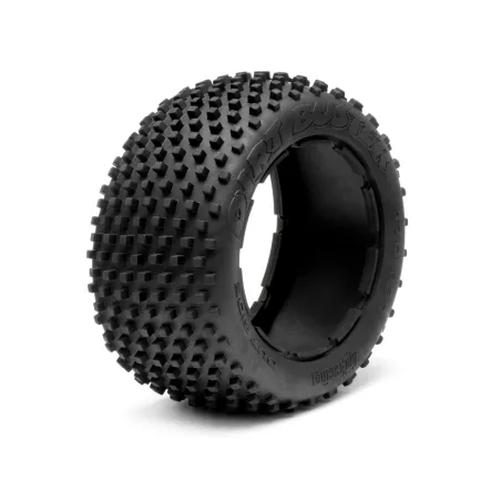 Hpi Racing DIRT BUSTER BLOCK TYRE S COMPOUND (170X80MM/2PCS) 4834
