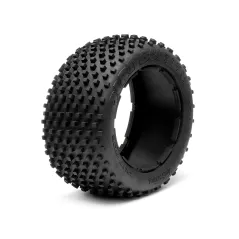 Hpi Racing DIRT BUSTER BLOCK TIRE HD COMPOUND (170x80mm/2pcs) 4835