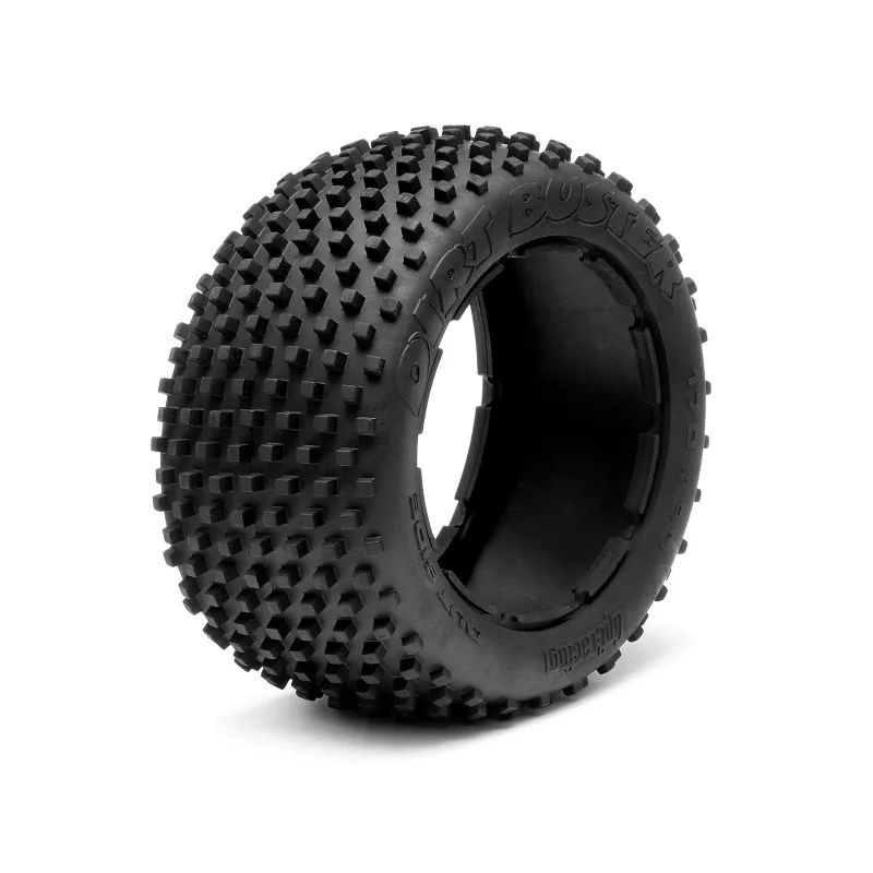 Hpi Racing DIRT BUSTER BLOCK TIRE HD COMPOUND (170x80mm/2pcs) 4835