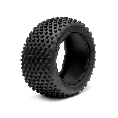 Hpi Racing DIRT BUSTER BLOCK TIRE HD COMPOUND (170x80mm/2pcs) 4835