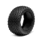Hpi Racing DIRT BUSTER BLOCK TIRE HD COMPOUND (170x80mm/2pcs) 4835