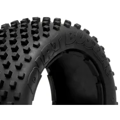 Hpi Racing DIRT BUSTER BLOCK TIRE HD COMPOUND (170x80mm/2pcs) 4835