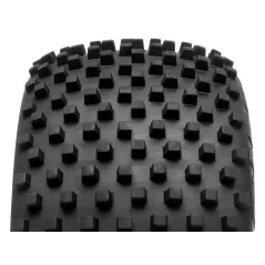 Hpi Racing DIRT BUSTER BLOCK TIRE HD COMPOUND (170x80mm/2pcs) 4835