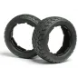 Hpi Racing TARMAC BUSTER TIRE M COMPOUND (170x60mm/2pcs) 4837
