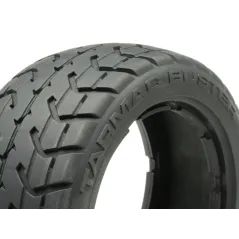 Hpi Racing TARMAC BUSTER TIRE M COMPOUND (170x60mm/2pcs) 4837