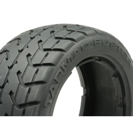 Hpi Racing TARMAC BUSTER TIRE M COMPOUND (170x60mm/2pcs) 4837