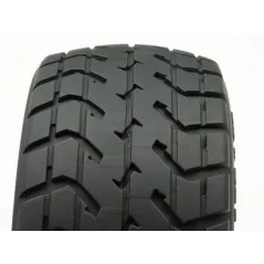 Hpi Racing TARMAC BUSTER TIRE M COMPOUND (170x60mm/2pcs) 4837