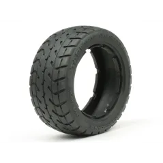 Hpi Racing TARMAC BUSTER TIRE M COMPOUND (170x60mm/2pcs) 4837