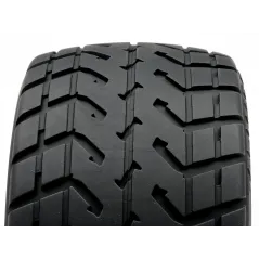 Hpi Racing TARMAC BUSTER TIRE M COMPOUND (170x80mm/2pcs) 4840