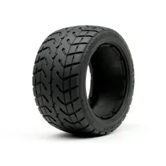 Hpi Racing TARMAC BUSTER TIRE M COMPOUND (170x80mm/2pcs) 4840